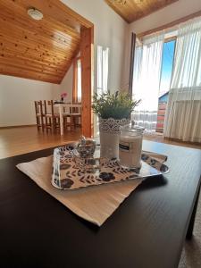 Gallery image of Apartment Corak in Grabovac