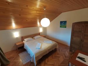 Gallery image of Apartment Corak in Grabovac