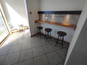 Foto dalla galleria di Apart Hotel Quillango a Punta Arenas