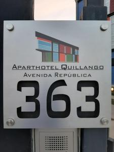 Foto dalla galleria di Apart Hotel Quillango a Punta Arenas