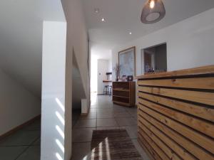 Foto dalla galleria di Apart Hotel Quillango a Punta Arenas