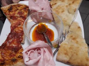 Menjar al bed and breakfast o a prop