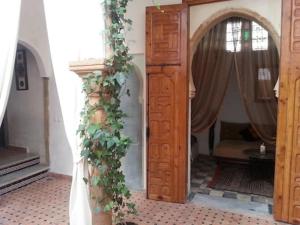 Gallery image of Riad El Bir in Rabat
