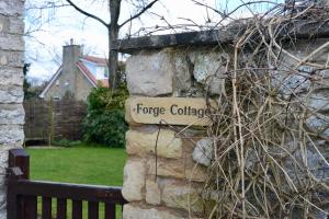 Forge Cottage, Helmsley