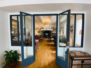 Fotografie z fotogalerie ubytování Hotel Saint-Michel v destinaci Dinard