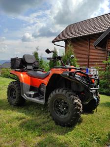 Fotografie z fotogalerie ubytování Rustic dream MIA v destinaci Zlatibor