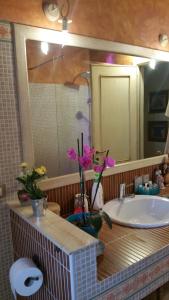 Gallery image of Orange Ville in Villamassargia