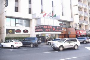 Fotografie z fotogalerie ubytování Palm Beach Hotel v Dubaji