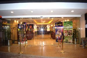 Fotografie z fotogalerie ubytování Palm Beach Hotel v Dubaji