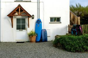 Afbeelding uit fotogalerij van Arnold Cottage in Saint Merryn