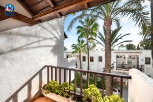 Gallery image of Apartamentos Marino Casa Azahar in Alcossebre