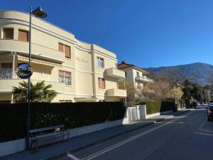 Gallery image of Delightful Villa Rina in Merano