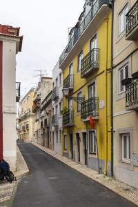 Gallery image of Central & Typical Lisboa by GT House in Lisbon
