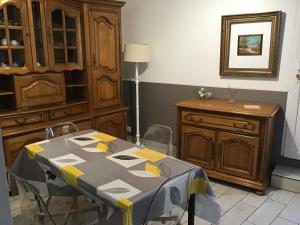 Φωτογραφία από το άλμπουμ του Maison calme et fonctionnelle σε Mousseaux-sur-Seine