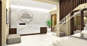 Fotografia z galérie ubytovania Hotel Kronio v Olympii