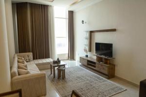 Gallery image of Ultra Loaloa Nile Maadi Hotel in Cairo