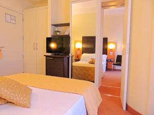 Gallery image of Hotel HamilTown in Cattolica