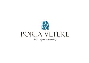 Certifikát, hodnocení, plakát nebo jiný dokument vystavený v ubytování Porta Vetere - Boutique Rooms