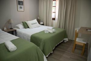 Gallery image of RIO TIGRE HOTEL in Tigre