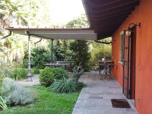 Imagen de la galería de B&B La Casaccia, en Verbania