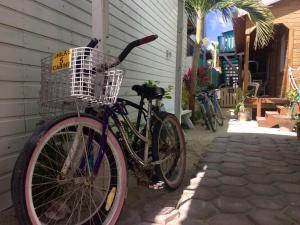 Imagem da galeria de Chila's Accommodations em Caye Caulker