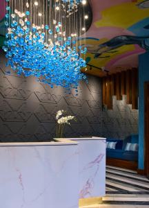Foto sihtkohas Dublin asuva majutusasutuse Arthaus Hotel galeriist