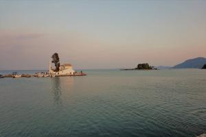 Φυσικό τοπίο κοντά σε αυτό το bed & breakfast