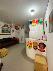 Gallery image of Casa Hostal Buenavista in Barranquilla