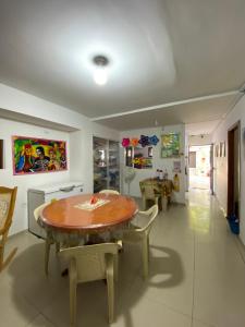 Gallery image of Casa Hostal Buenavista in Barranquilla