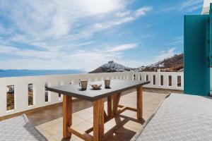 Gallery image of Kallidora Home in Astypalaia Town