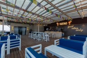 Fotografie z fotogalerie ubytování Hotel Da Flamingo v destinaci Butwāl