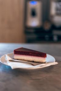 Fotografia z galérie ubytovania Apartmány CAFÉ-CAFÉ v destinácii Jičín