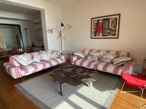 Posedenie v ubytovaní Casa Mirella, un Gioiello Unico