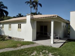 Gallery image of Refúgio Villa Gervazi na Serra Rio do Rastro in Louro Müller