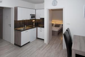 Fotografie z fotogalerie ubytování penzion U Hrnčíře v destinaci Hnanice