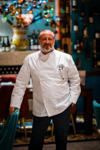 Hosté ubytování Le Caserie Locanda di Charme