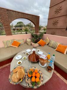 Gallery image of Riad Darga Rouge in Marrakesh