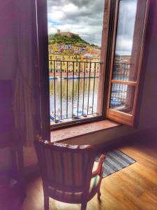 Gallery image of Bosa Exclusive Apartments "Bosa Apartments" in Bosa