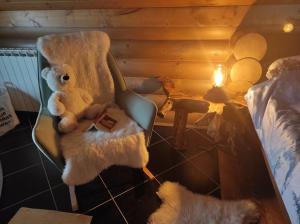 Fotografie z fotogalerie ubytování Villa Ursus v destinaci Smrečje + 37 fotografií