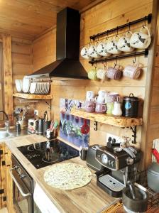 Fotografie z fotogalerie ubytování Villa Ursus v destinaci Smrečje