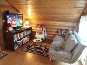 Fotografie z fotogalerie ubytování Villa Ursus v destinaci Smrečje