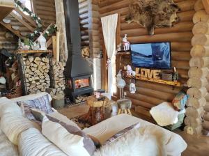 Fotografie z fotogalerie ubytování Villa Ursus v destinaci Smrečje