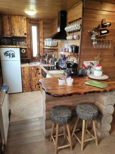 Fotografie z fotogalerie ubytování Villa Ursus v destinaci Smrečje