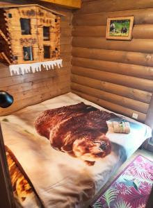 Fotografie z fotogalerie ubytování Villa Ursus v destinaci Smrečje