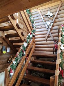 Fotografie z fotogalerie ubytování Villa Ursus v destinaci Smrečje