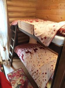 Fotografie z fotogalerie ubytování Villa Ursus v destinaci Smrečje