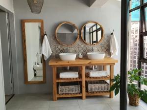 Fotografie z fotogalerie ubytování Bendor Garden Flat v destinaci Polokwane + 12 fotografií