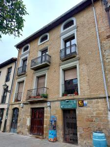 Gallery image of Apartamentos La Atalaya in Olite