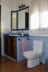 Imagen de la galería de Casa LADI by CasaTuristica, en Arriate