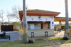 Imagen de la galería de Casa LADI by CasaTuristica, en Arriate